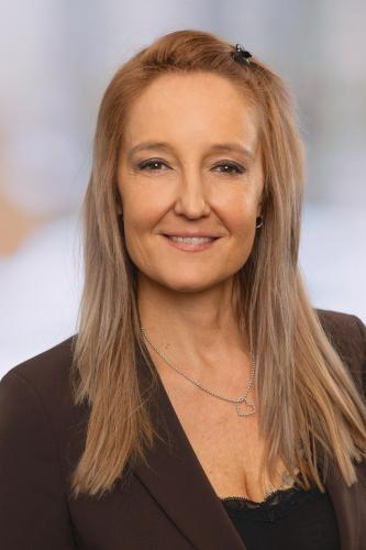 Miriam Ghaddar