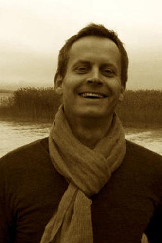 Peter Fuerstberger
