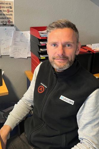 Björn Schellenberg