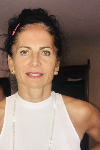 Silke Schrem